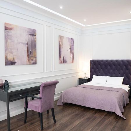 Apartamento Vivmar Odesa Exterior foto