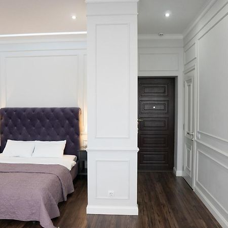 Apartamento Vivmar Odesa Exterior foto