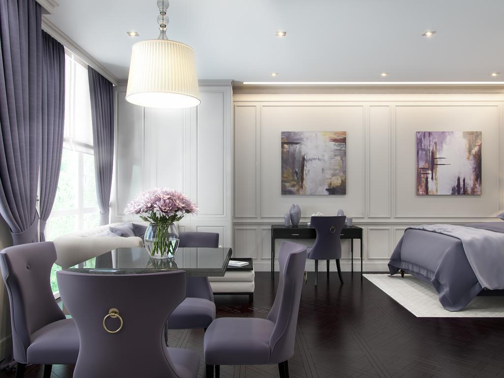 Apartamento Vivmar Odesa Exterior foto