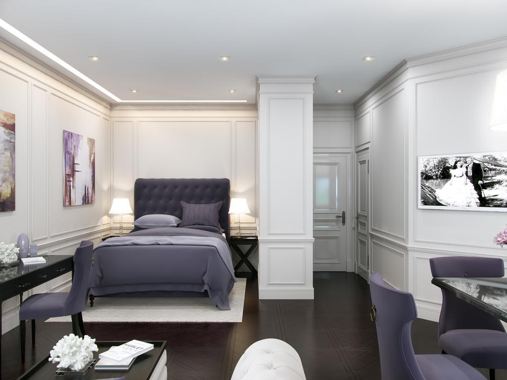 Apartamento Vivmar Odesa Exterior foto