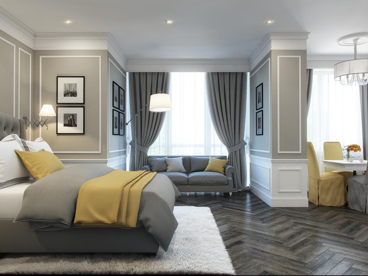 Apartamento Vivmar Odesa Exterior foto