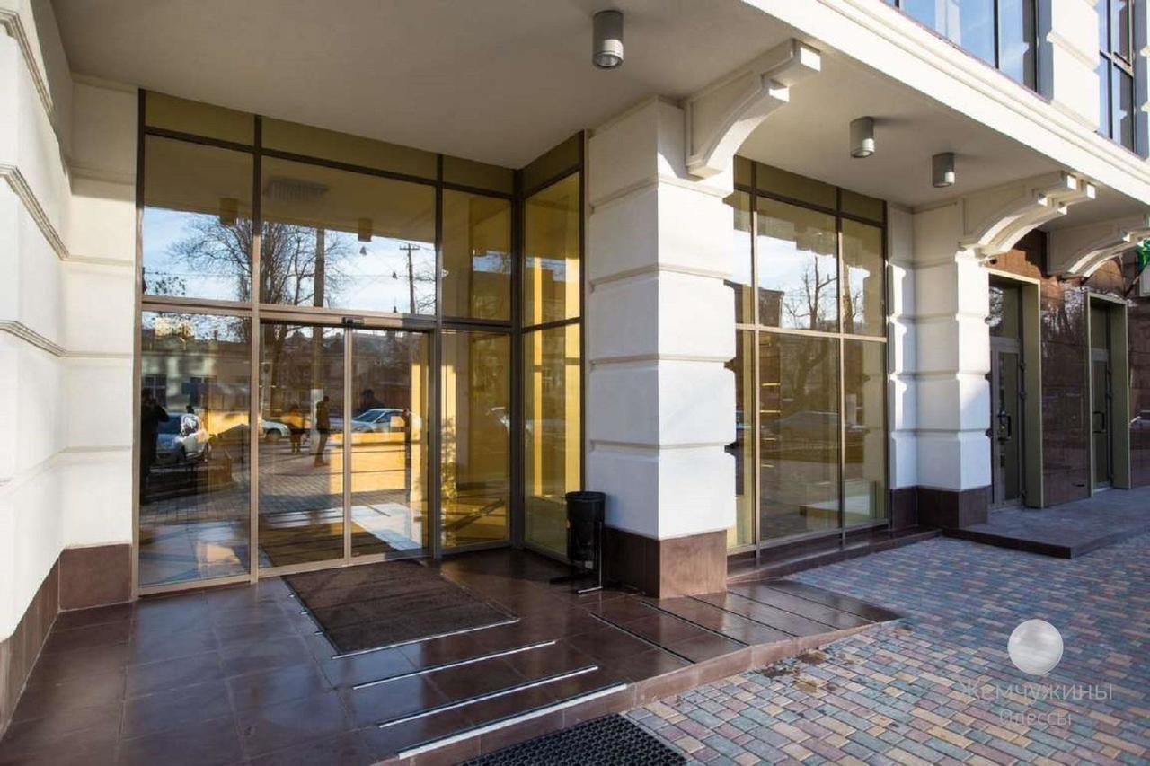 Apartamento Vivmar Odesa Exterior foto